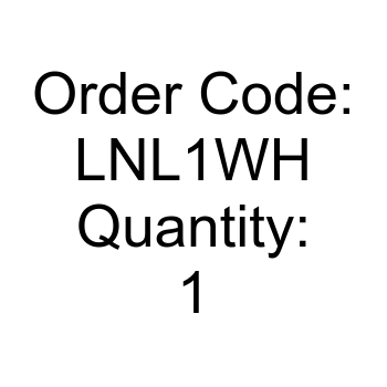 LNL1WH x 1