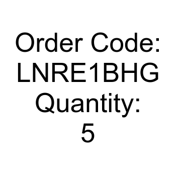 LNRE1BHG x 5