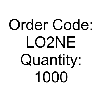 LO2NE x 1000