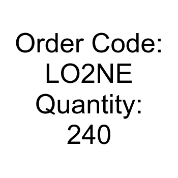 LO2NE x 240