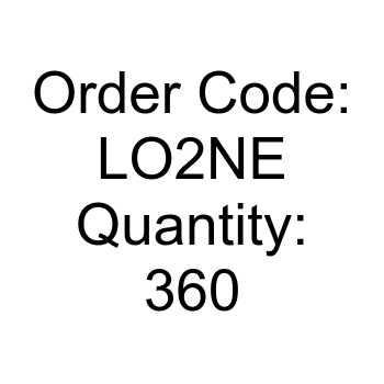 LO2NE x 360