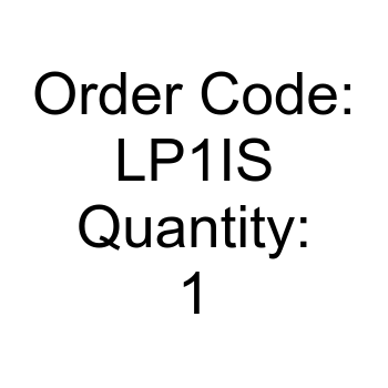 LP1IS x 1