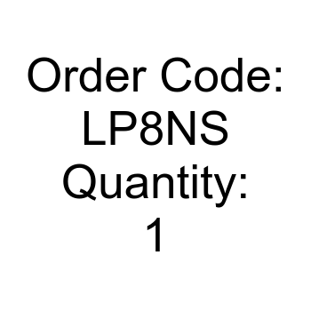 LP8NS x 1