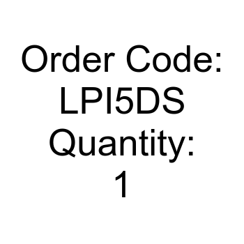 LPI5DS x 1