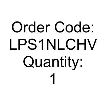 LPS1NLCHV x 1
