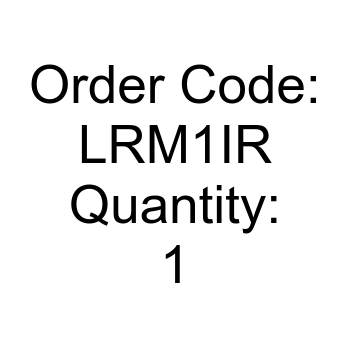 LRM1IR x 1