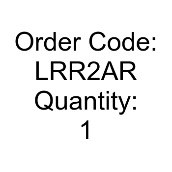 LRR2AR x 1