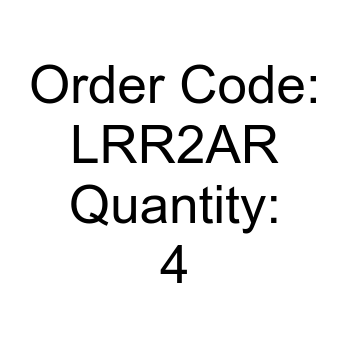 LRR2AR x 4
