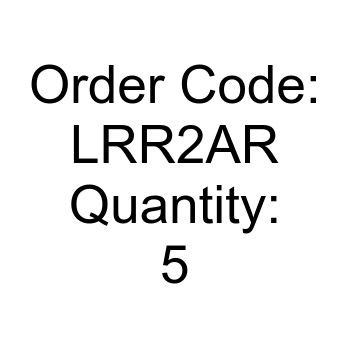 LRR2AR x 5