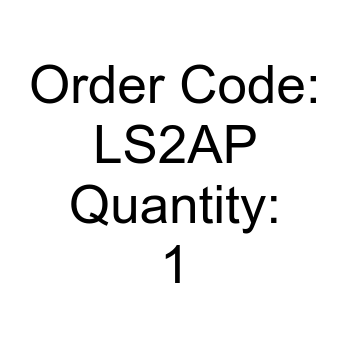 LS2AP x 1