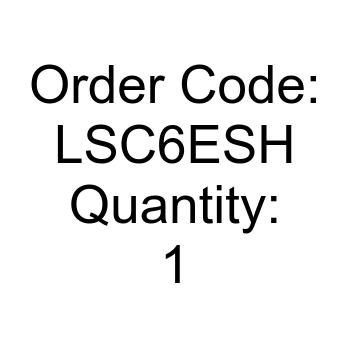 LSC6ESH x 1