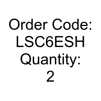 LSC6ESH x 2