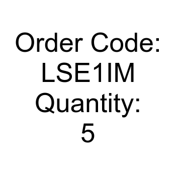 LSE1IM x 5
