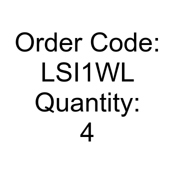 LSI1WL x 4