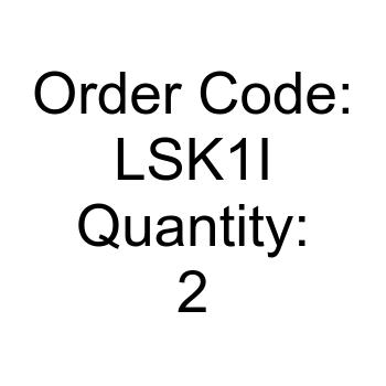 LSK1I x 2
