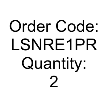 LSNRE1PR x 2