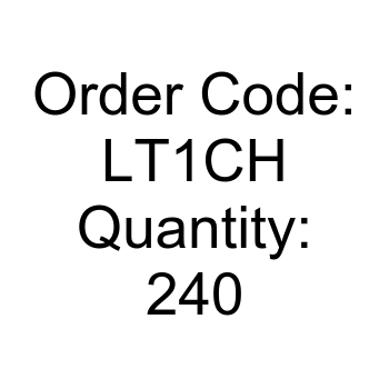 LT1CH x 240