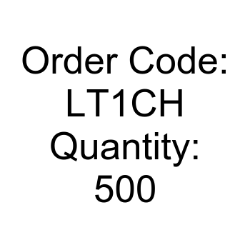LT1CH x 500