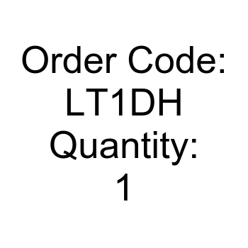 LT1DH x 1