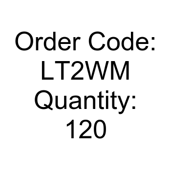 LT2WM x 120