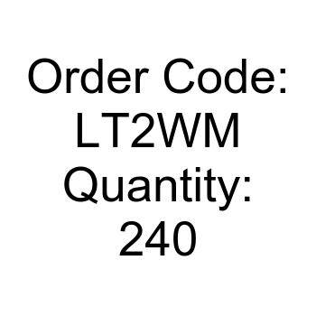 LT2WM x 240
