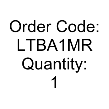 LTBA1MR x 1