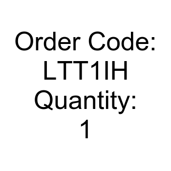 LTT1IH x 1