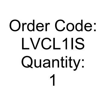 LVCL1IS x 1