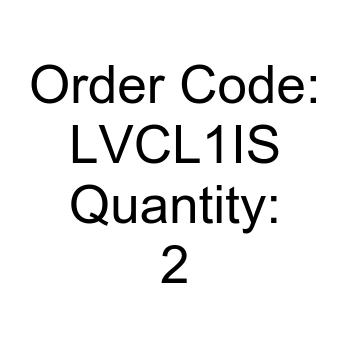 LVCL1IS x 2