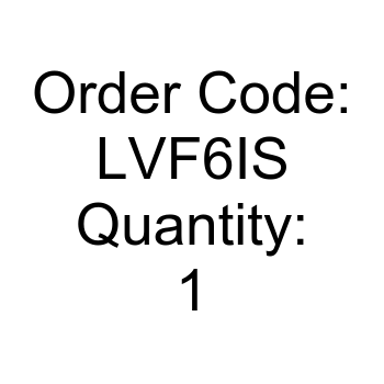 LVF6IS x 1