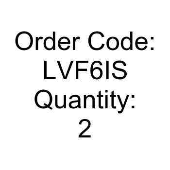 LVF6IS x 2