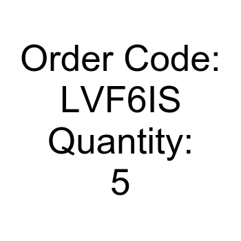 LVF6IS x 5