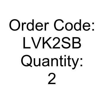 LVK2SB x 2