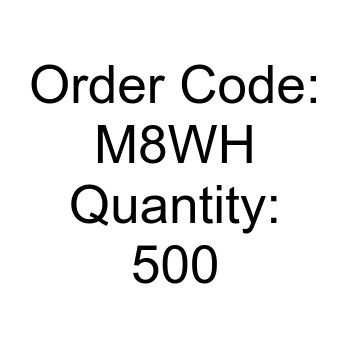 M8WH x 500