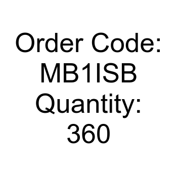MB1ISB x 360