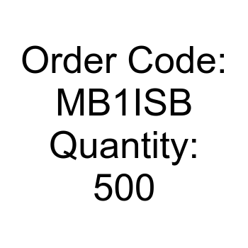 MB1ISB x 500
