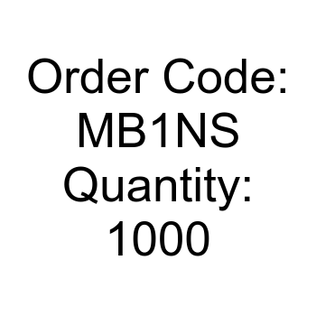 MB1NS x 1000