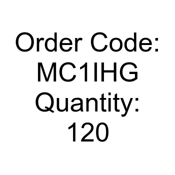 MC1IHG x 120