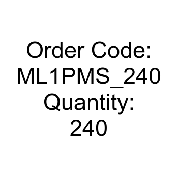 ML1PMS x 240