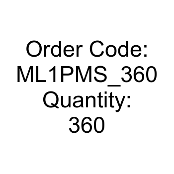 ML1PMS x 360