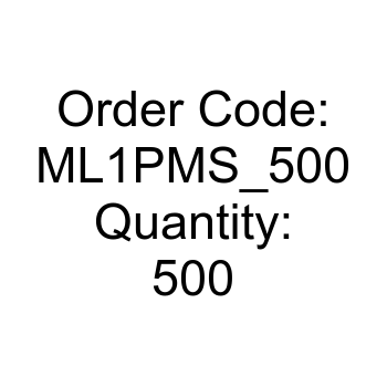 ML1PMS x 500