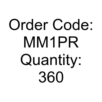 MM1PR x 360