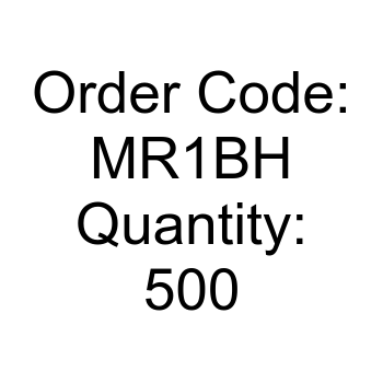 MR1BH x 500