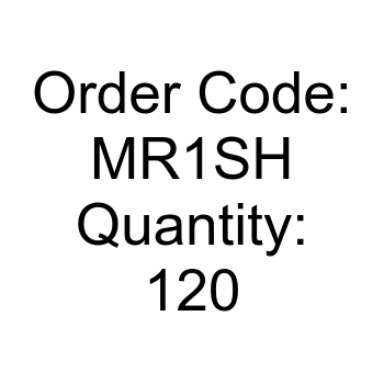 MR1SH x 120