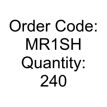 MR1SH x 240