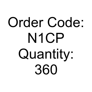 N1CP x 360