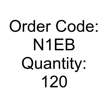 N1EB x 120