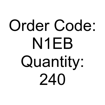 N1EB x 240