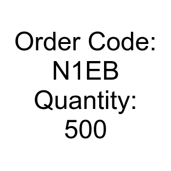 N1EB x 500