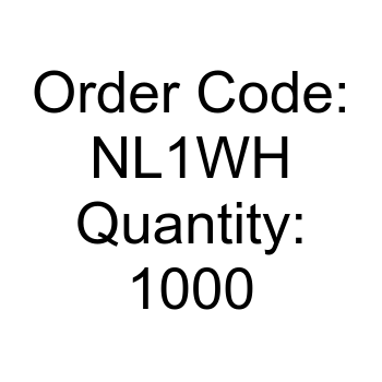 NL1WH x 1000